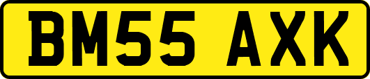 BM55AXK