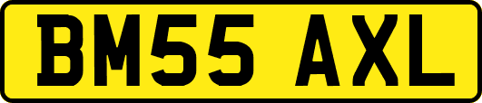 BM55AXL