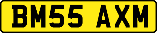 BM55AXM