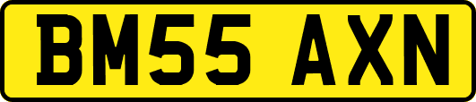BM55AXN