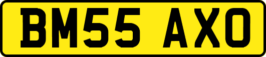 BM55AXO