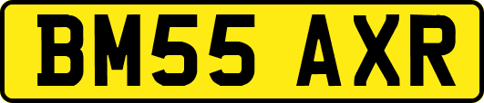 BM55AXR