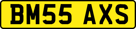 BM55AXS