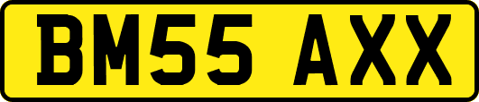 BM55AXX