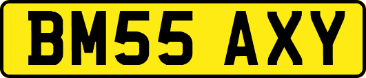BM55AXY