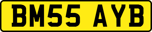 BM55AYB