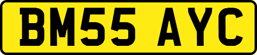 BM55AYC
