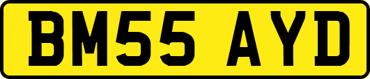 BM55AYD