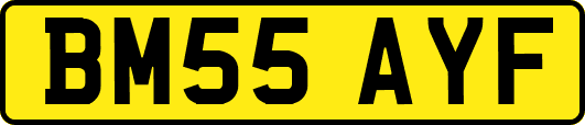 BM55AYF