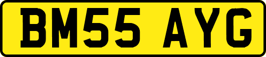 BM55AYG