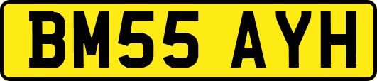 BM55AYH