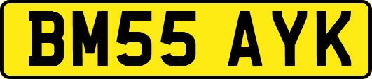 BM55AYK