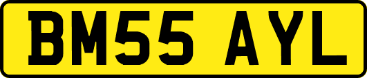 BM55AYL