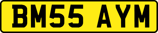BM55AYM