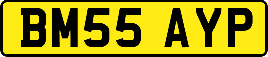 BM55AYP