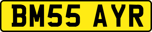 BM55AYR