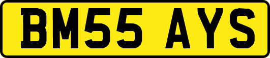 BM55AYS