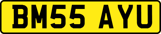 BM55AYU