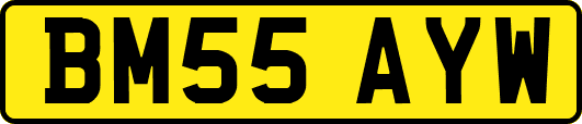BM55AYW