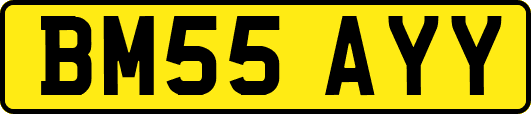 BM55AYY