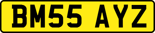 BM55AYZ