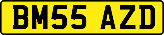 BM55AZD