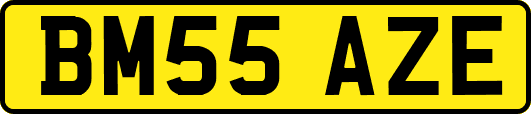 BM55AZE