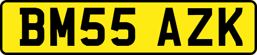 BM55AZK