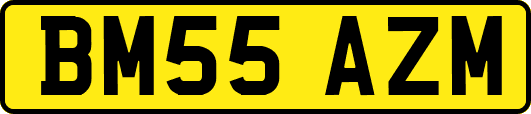 BM55AZM