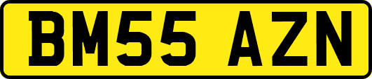 BM55AZN