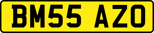 BM55AZO