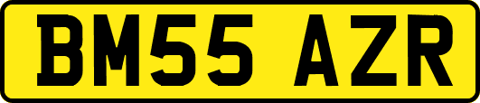 BM55AZR