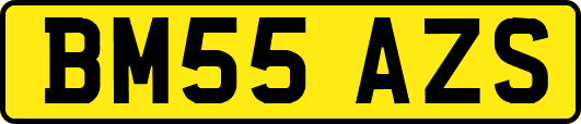 BM55AZS