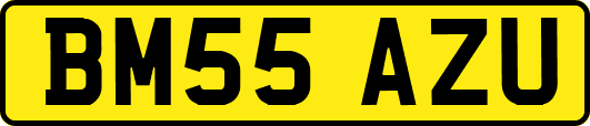 BM55AZU