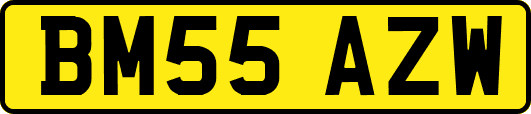 BM55AZW