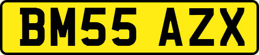 BM55AZX