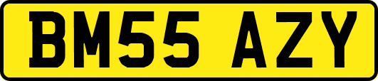 BM55AZY