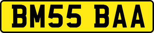 BM55BAA