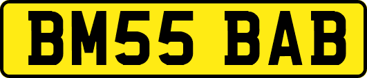BM55BAB
