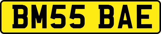 BM55BAE