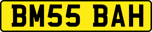 BM55BAH