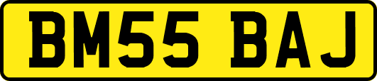 BM55BAJ