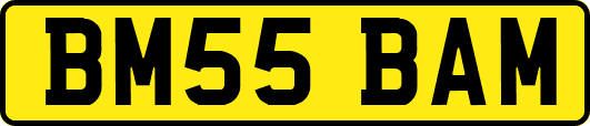 BM55BAM