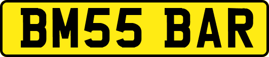 BM55BAR