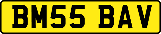 BM55BAV