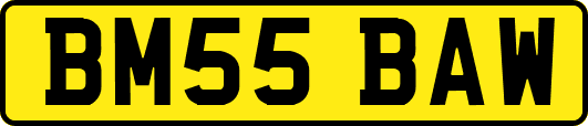BM55BAW