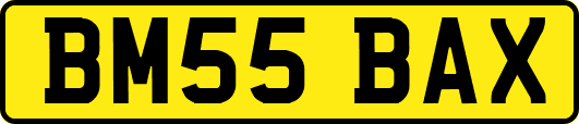 BM55BAX