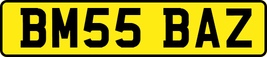 BM55BAZ