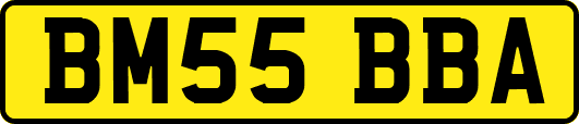 BM55BBA