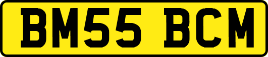 BM55BCM